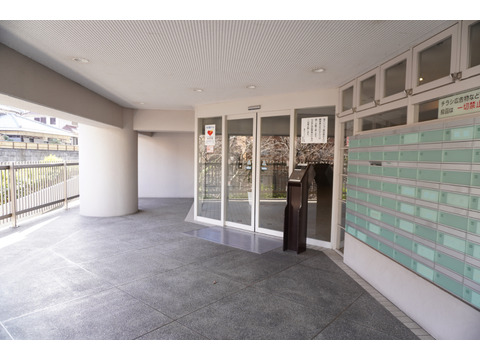 藤和ライブタウン宝塚-h