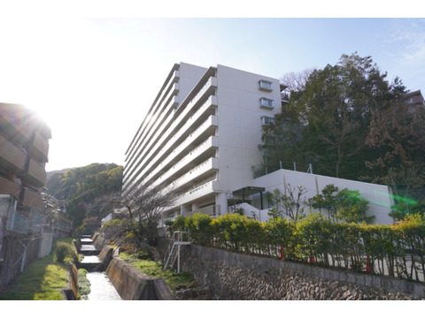 藤和ライブタウン宝塚-h