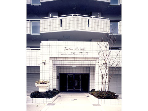 藤和シティコープ四条西洞院II-h