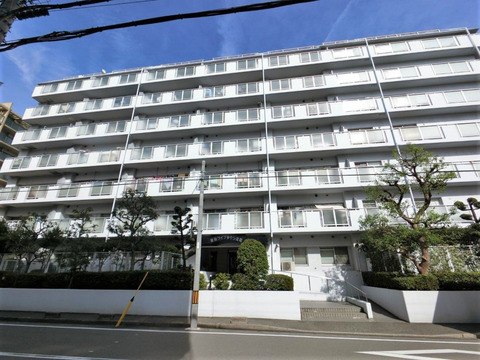 藤和ライブタウン立花-0-0