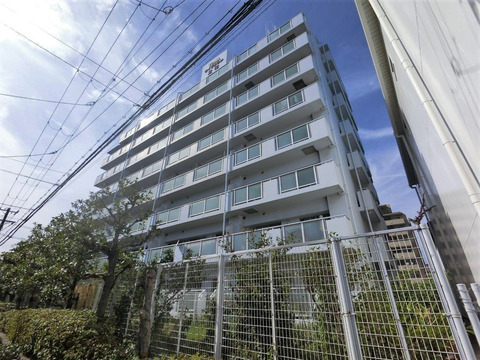 藤和ライブタウン立花-h