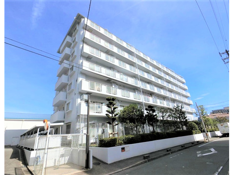 藤和ライブタウン立花-h