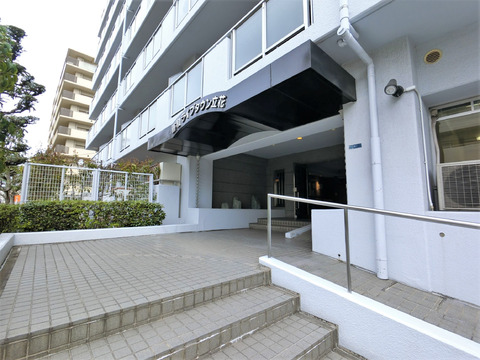 藤和ライブタウン立花-h