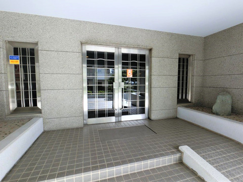 藤和ライブタウン立花-h