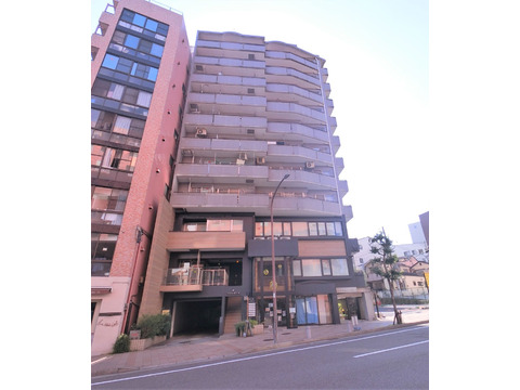 藤和シティホームズ元町-h