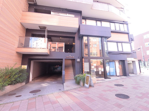 藤和シティホームズ元町-h