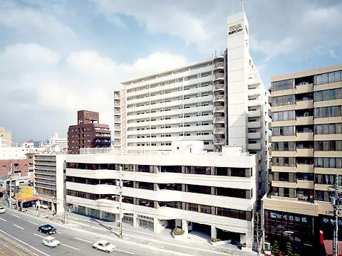 藤和猫屋町ハイタウン-0-0