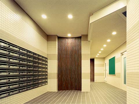 藤和猫屋町ハイタウン-h