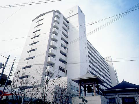 藤和堂島ハイタウン-h