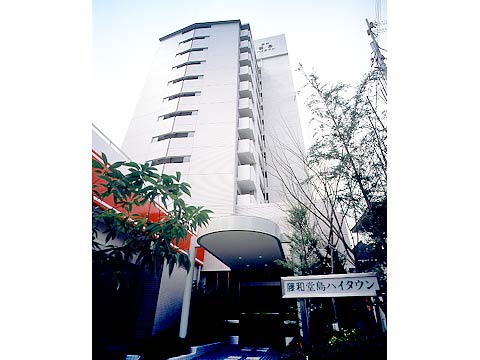 藤和堂島ハイタウン-h