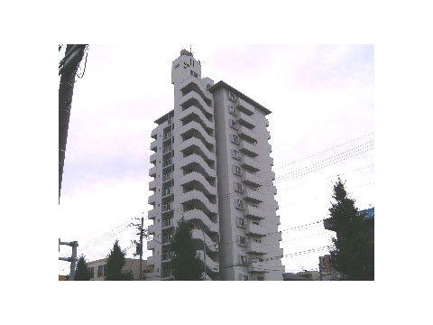 藤和シティコープ名城公園北-0-0