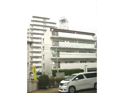 藤和シティコープ桑名駅前-h