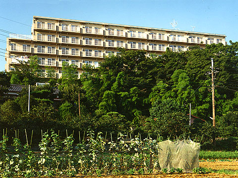 藤和宮前平コープ-h