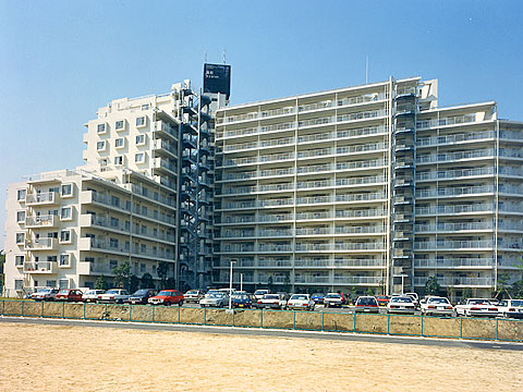 藤和天王台ハイタウン-0-0