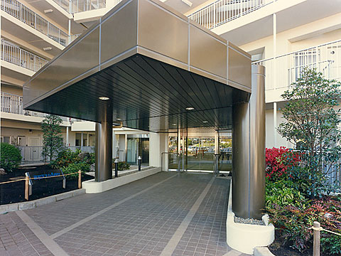 藤和天王台ハイタウン-h