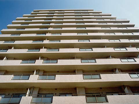 藤和シティコープ音羽-h