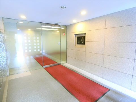 藤和シティコープ音羽-h