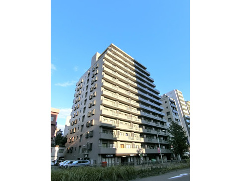 藤和シティコープ音羽-h