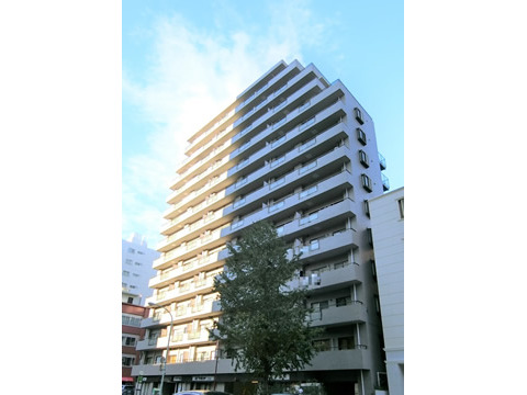 藤和シティコープ音羽-h