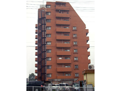 シティコープ安城駅前-h