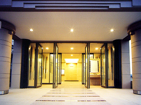 藤和舟入ハイタウン-h