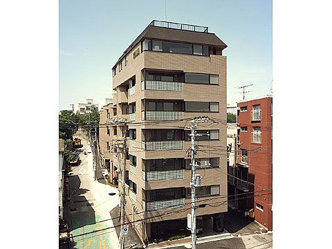 藤和小日向ホームズ-h