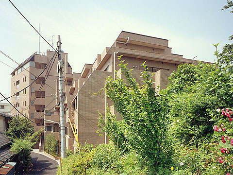 藤和小日向ホームズ-h