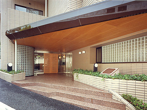 藤和小日向ホームズ-h