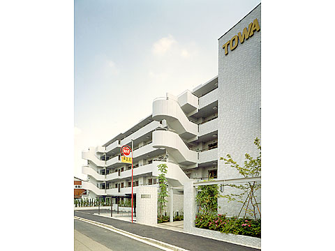 藤和シティコープ三ツ池-h