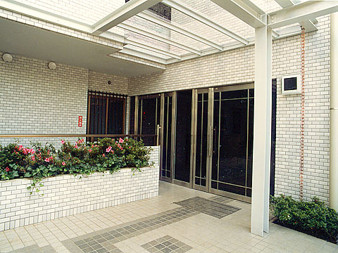 藤和シティコープ三ツ池-h