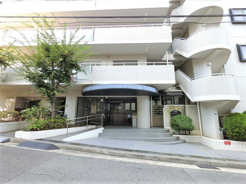 藤和シティホームズ神戸花隈-h