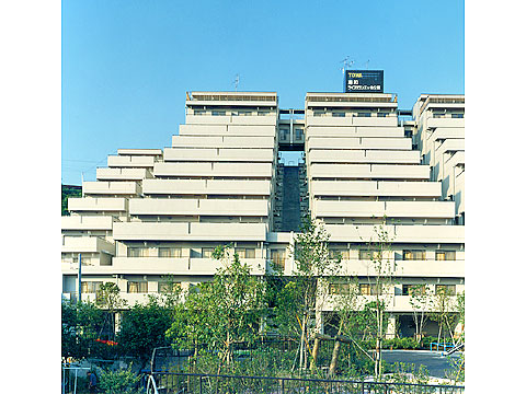 藤和ライブタウン三ツ池公園-h