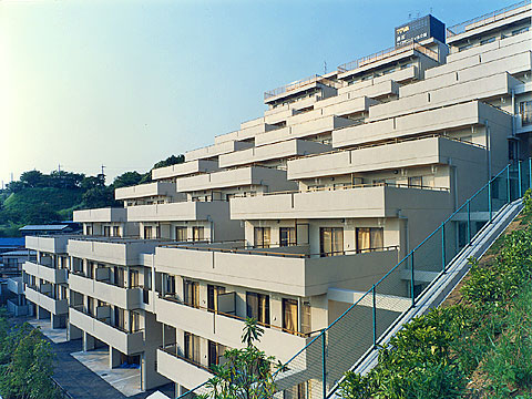 藤和ライブタウン三ツ池公園-h