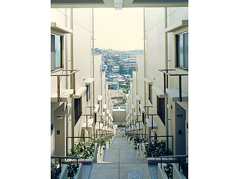 藤和ライブタウン三ツ池公園-h