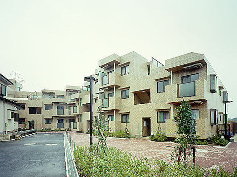 藤和ライブタウン二俣川-0-0