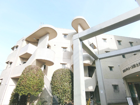 藤和シティコープ富士見台-h