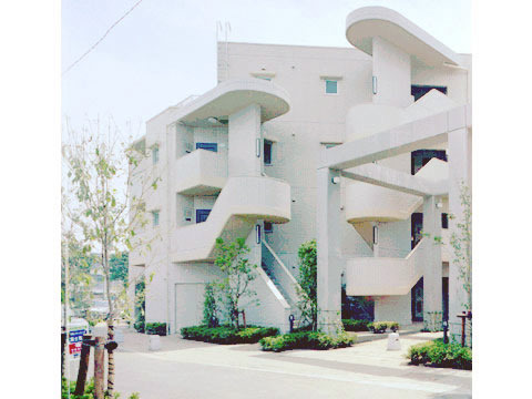 藤和シティコープ富士見台-h