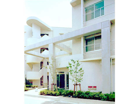 藤和シティコープ富士見台-h