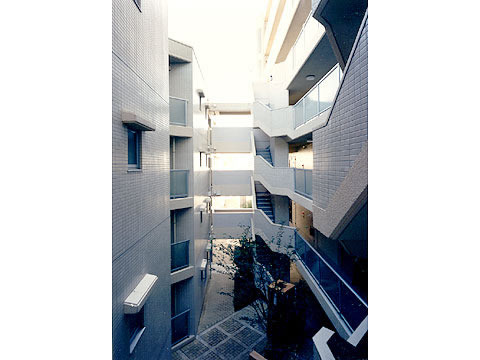 藤和シティコープ富士見台-h