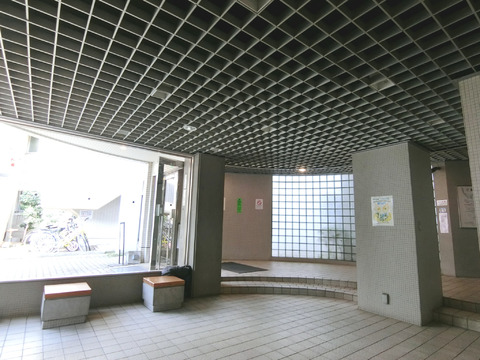 藤和シティコープ富士見台-h