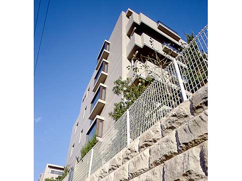 藤和江ノ島ホームズステージI-h