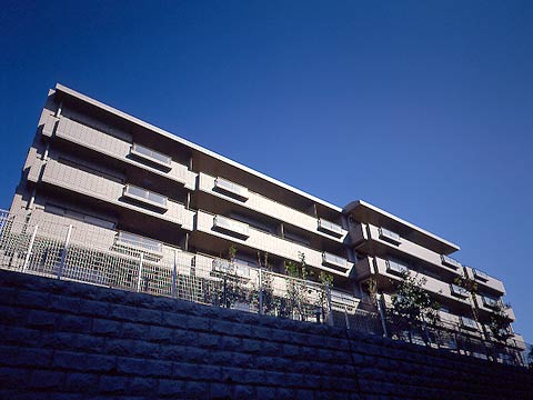 藤和江ノ島ホームズステージI-h