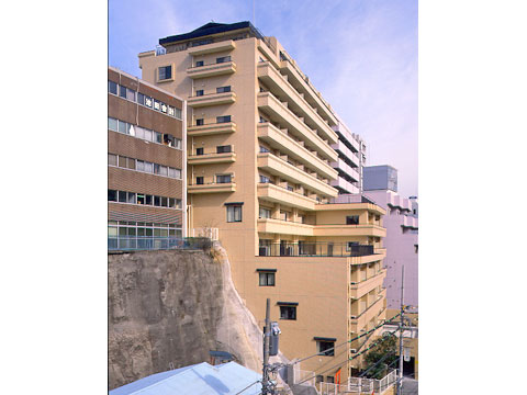 シェリーヒルズ横浜-h