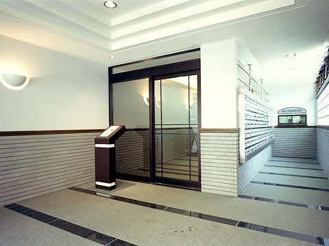 藤和シティコープ早稲田-h