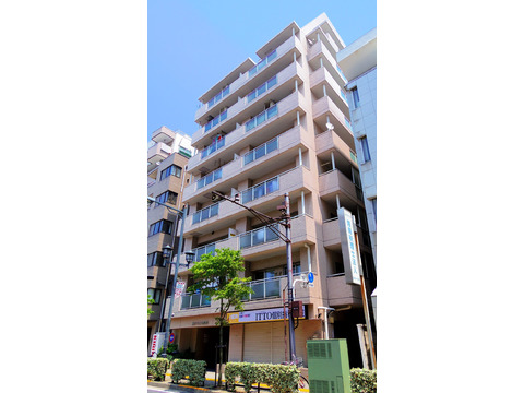 藤和シティコープ西尾久-h