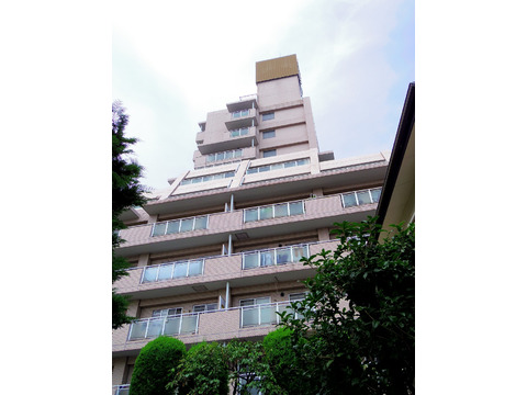 藤和シティコープ西尾久-h