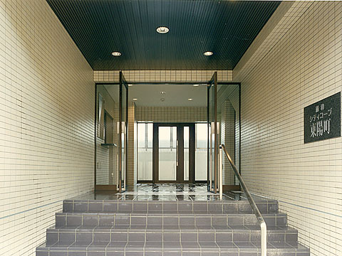 藤和シティコープ東陽町-h