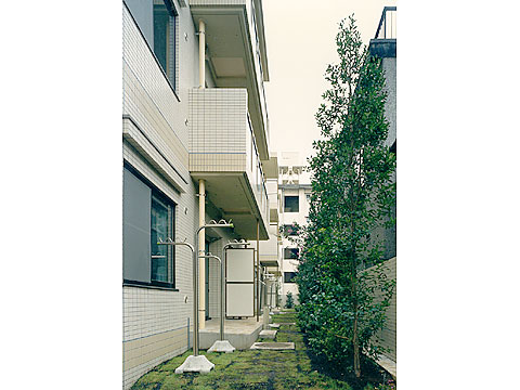 藤和シティコープ東陽町-h