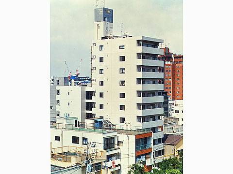 藤和シティコープ東陽町II-h