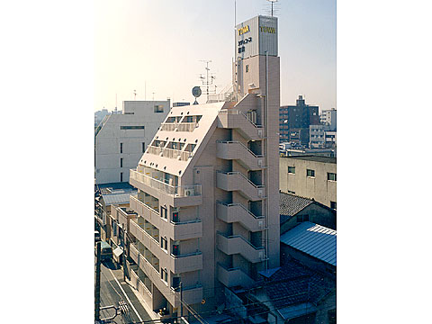 藤和シティコープ蔵前-h